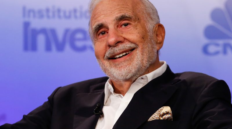 Carl Icahn’s tender offer for Southwest Gas sets the table for a proxy fight