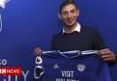 Emiliano Sala: Pilot asked to not fly plane by its owner