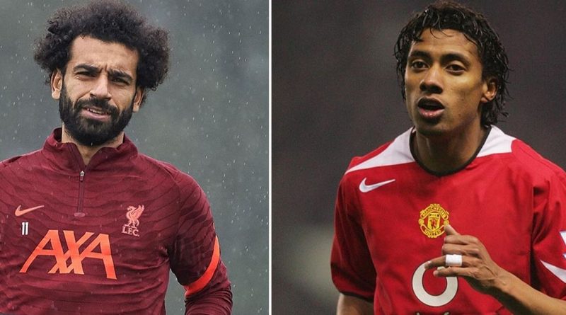 Ex-Man Utd star explains why Mo Salah is not the best player in the world