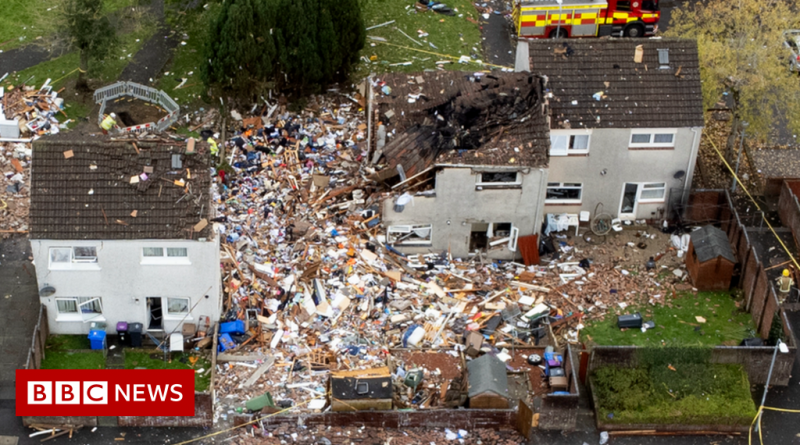 Investigations continue into cause of Ayr explosion