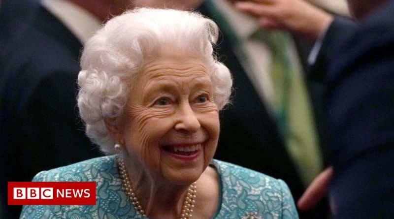 Queen cancels Northern Ireland visit on medical advice