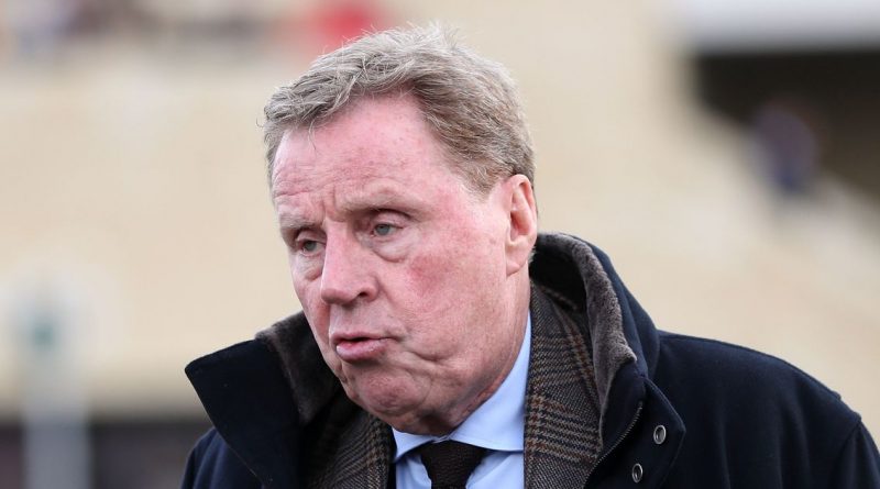 Redknapp slams Spurs stars and points finger at "bad eggs" amid Nuno criticism