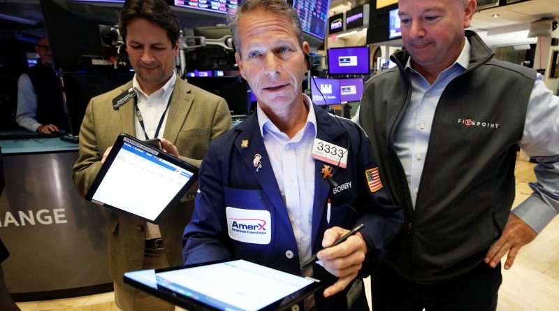 Stock futures are flat after S&P 500, Nasdaq Composite see fifth straight day of gains
