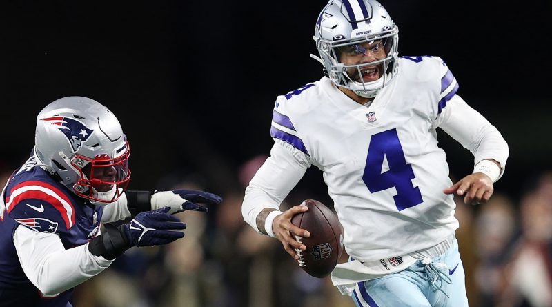 The Dallas Cowboys are back and fans of 'America's Team' are elated over the NFL's richest franchise
