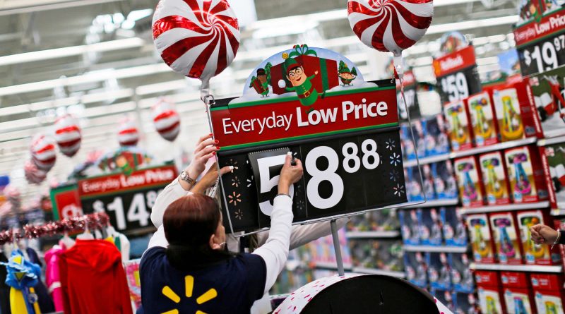 Walmart+ members get first dibs on Black Friday deals, which will start in early November