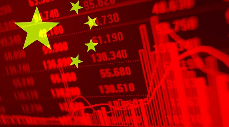 5 Best Chinese Stocks To Buy And Watch