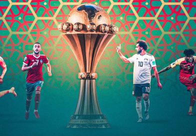 AFCON: Sky Sports to show all 52 Africa Cup of Nations tournament matches live