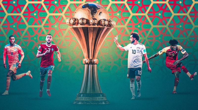 AFCON: Sky Sports to show all 52 Africa Cup of Nations tournament matches live