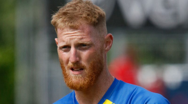 Ben Stokes: England all-rounder signs new three-year Durham deal until 2024