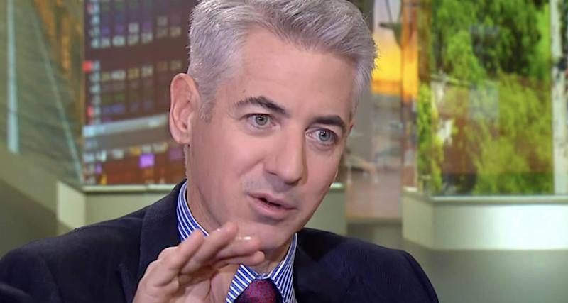 Bill Ackman says inflation could actually be a ‘raging’ 10% — here are 3 creative ways to hedge