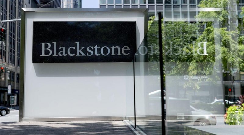 Blackstone Will Buy Bluerock Residential in $3.6 Billion Deal