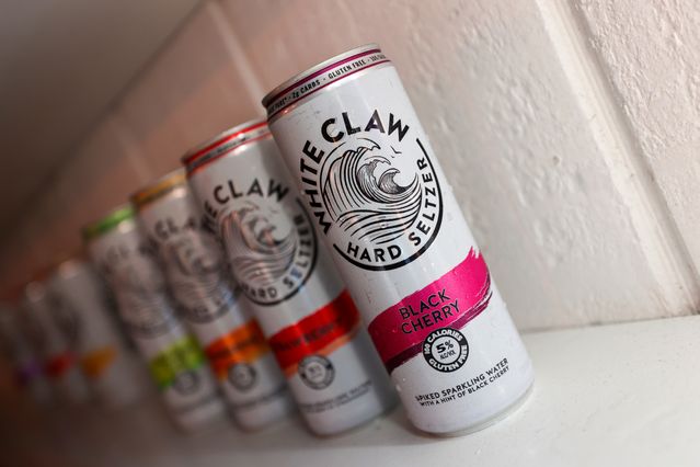 Canned Cocktails Are Booming. These Companies Are Profiting.