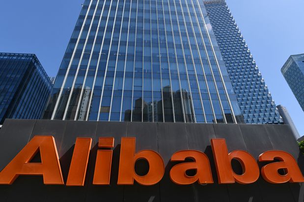 China Issued New Rules for Overseas Listings. Alibaba Stock Is Rising.