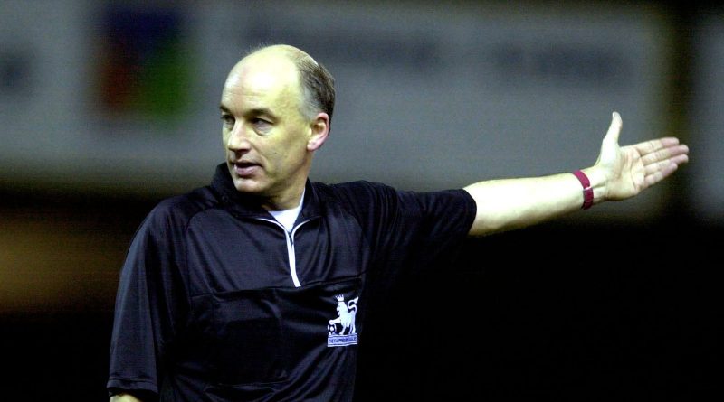 David Elleray to step down as FA referees' chief ahead of investigation