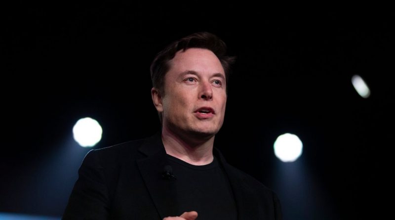 Elon Musk unloads another $1 billion in Tesla stock