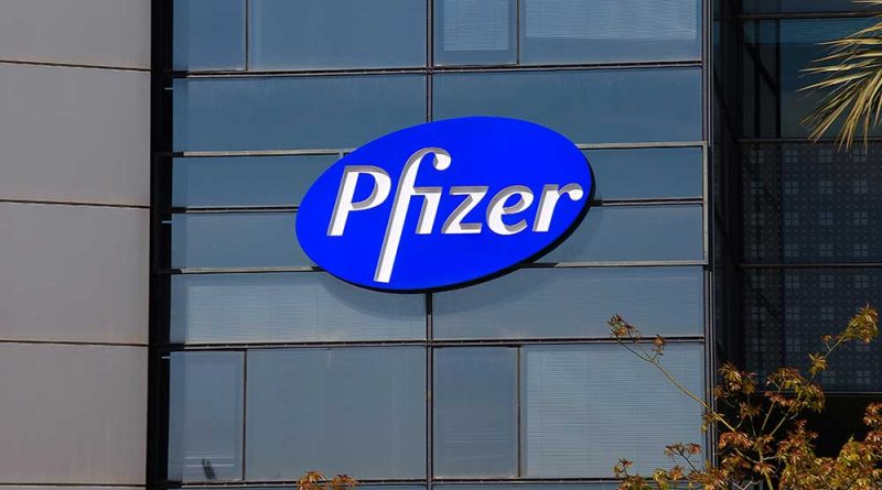 FDA Could OK Covid Pills This Week — But Pfizer, Merck Stocks Fall
