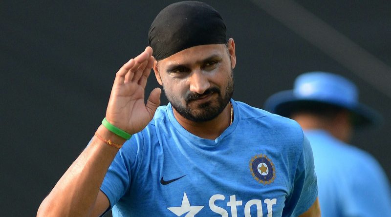 Former India off-spinner Harbhajan Singh announces retirement from cricket at age of 41