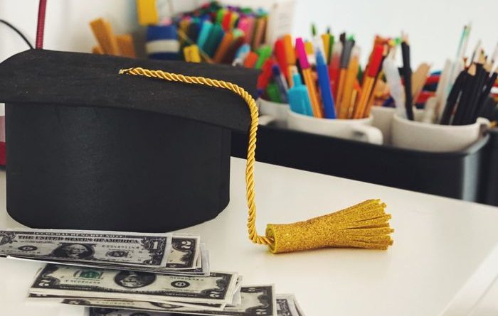 I haven't even finished my master’s degree and already have $200K in student loans. I am ‘barely getting by’ making $35K a year and living with my ex-boyfriend. How can I tackle this debt?