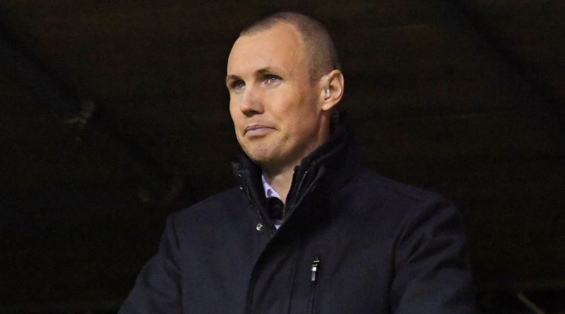 Kenny Miller has joined Falkirk as assistant head coach until the end of the season