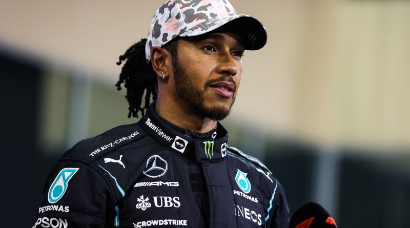 Lewis Hamilton: Toto Wolff says he can give no assurances British star will continue in F1 after Abu Dhabi pain