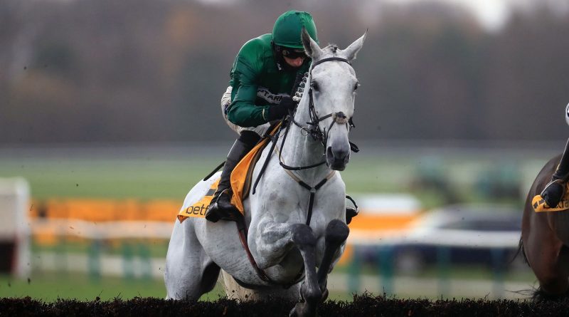 Bristol De Mai has won three of the last four editions of the Betfair Chase