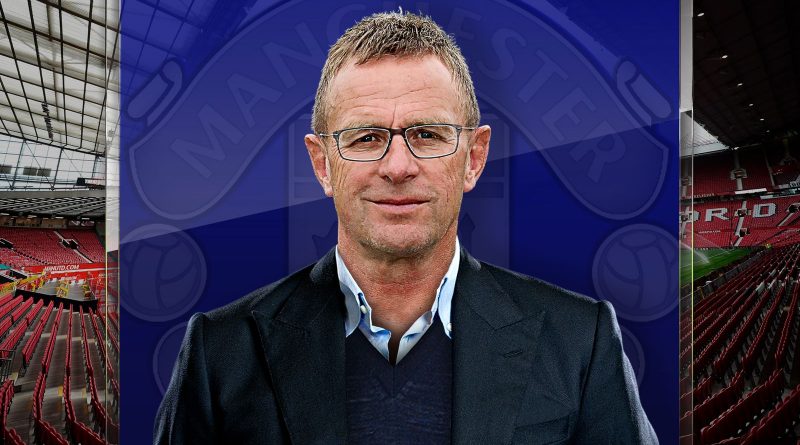 Man Utd boss Ralf Rangnick on why a sports psychologist is key to solving the Old Trafford 'puzzle'