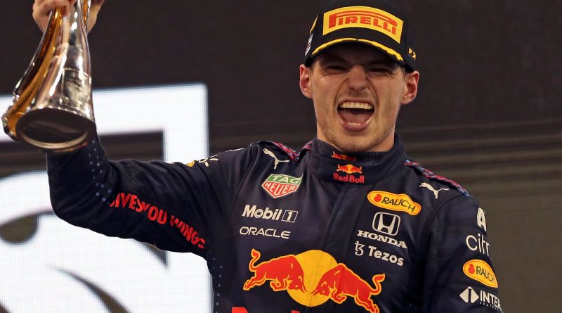 Max Verstappen confirmed as F1 champion after Mercedes protests rejected at Abu Dhabi GP