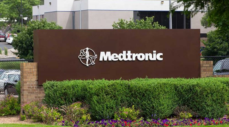 Medtronic Hits FDA Snag For Diabetes Business — Leading A Rival To Pop