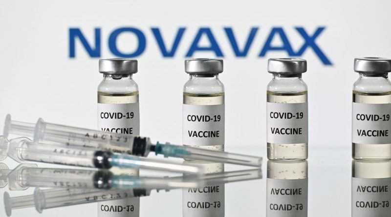 Novavax stock volatile following positive early COVID-19 vaccine data