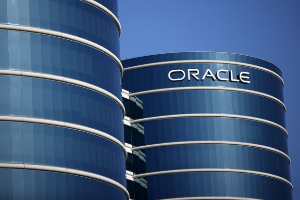 Oracle’s Rally Takes a Short Pause. There’s Still More to Come.