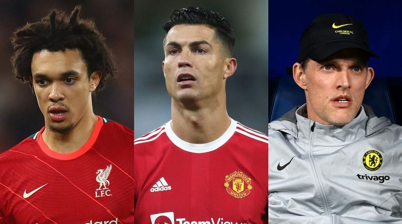 Premier League year in review: Cristiano Ronaldo returns to Man Utd as spending soars during pandemic and the rise of the full-back continues