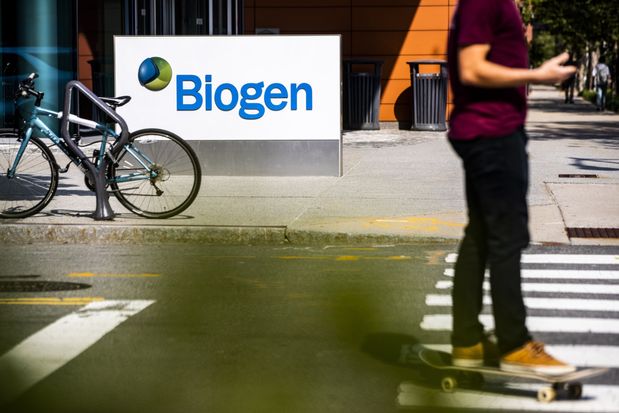 Samsung Denies Report That It Wants to Buy Biogen