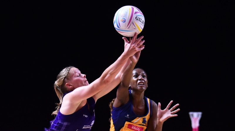 Scotland to host European Netball World Cup Qualifiers in October 2022