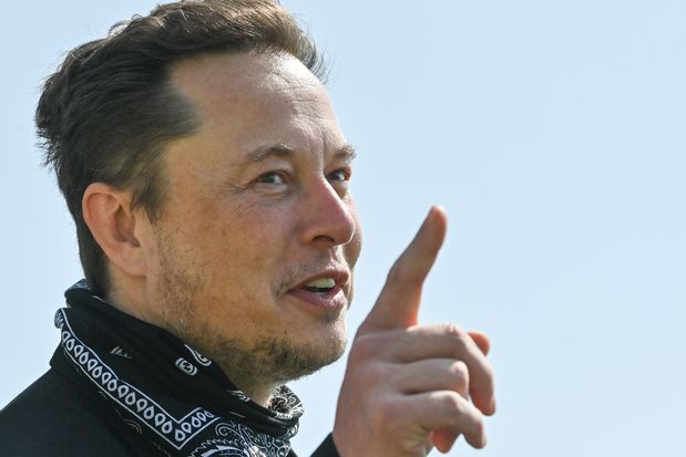 Tesla's Musk Wants Credit for Paying Taxes. He's Not Going to Get It.