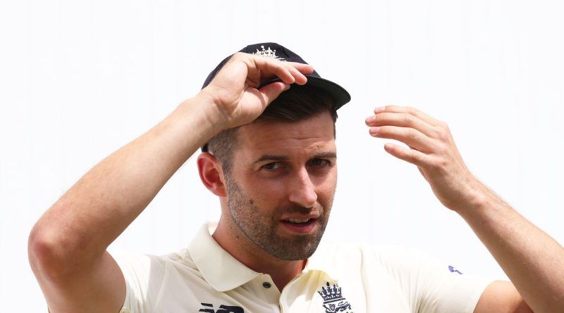 The Ashes: Mark Wood eager to lead England fightback if recalled for Boxing Day Test