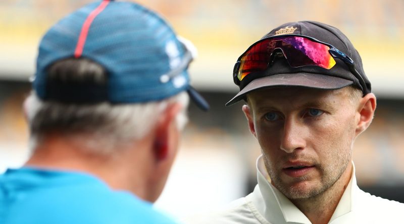 The Ashes: Nasser Hussain says mindset key for England after nine-wicket defeat in first Test