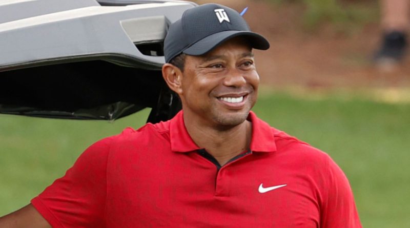 Tiger Woods' PGA Tour return still 'a lot of work' away after runner-up finish at PNC Championship - Latest News Headlines UK