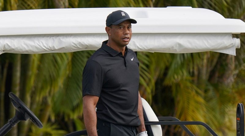 Tiger Woods' return to golf: Why PNC Championship is 'perfect situation' for him to compete again