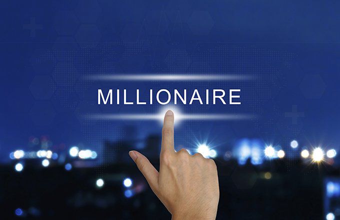 Who Wants to be a 401(k) Millionaire?