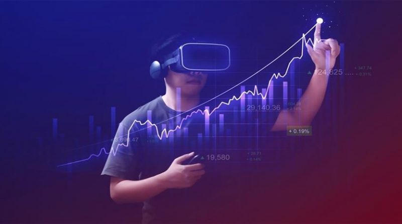 3 “Strong Buy” Stocks for the Metaverse Revolution