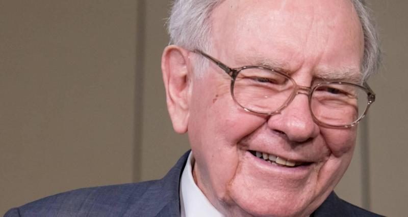 3 beaten-down Warren Buffett stocks poised to pop in 2022, if you're looking for bargains amid all-time highs