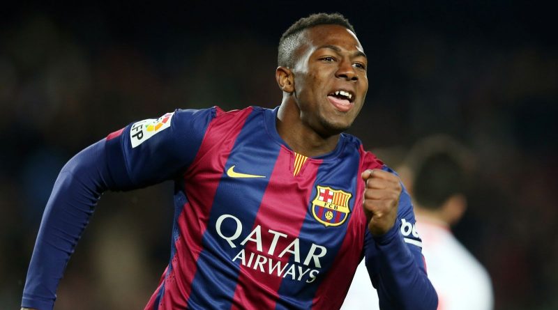 Adama Traore to Barcelona: Winger divided opinion at Wolves but his impact should not be underestimated