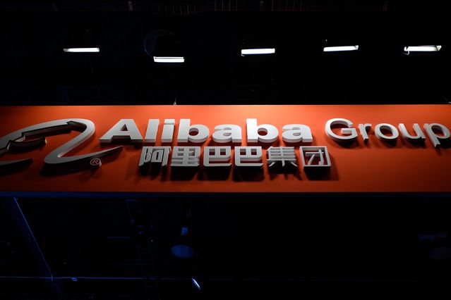 Alibaba, JD.com, and Other Chinese Tech Stocks Are Soaring. Here’s Why.