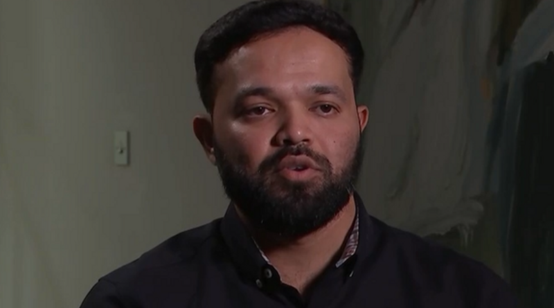 Azeem Rafiq: Former Yorkshire cricketer says backlash he has faced as a racism whistleblower has deterred other victims