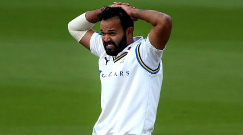 Azeem Rafiq: Timeline of former Yorkshire cricketer's racism case against county