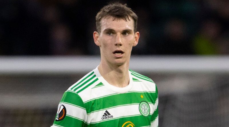 Celtic transfer news: Liam Shaw and Ewan Henderson set to leave