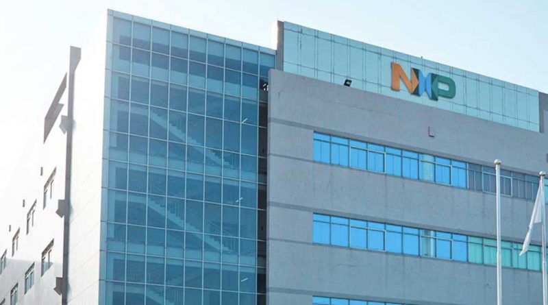 Chipmaker NXP Beats Fourth-Quarter Goals, Hikes Dividend 50%