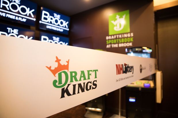 DraftKings Is 'Too Big an Opportunity to Ignore.' Why the Stock Is a Buy.