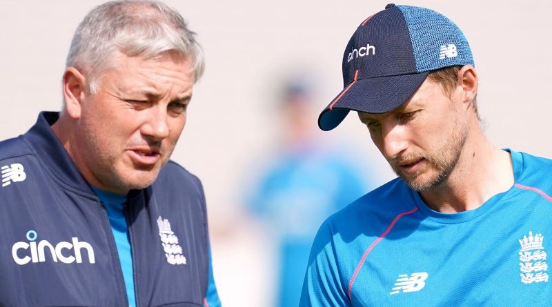 England captain Joe Root offers renewed support to Chris Silverwood ahead of final Ashes Test