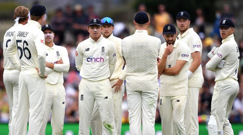 England's Ashes defeat: Blaming The Hundred for loss 'laughable', says ODI captain Eoin Morgan